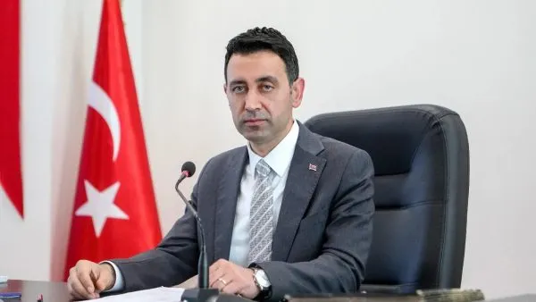 Başkan Önal:Eşit ve Adil olacağız