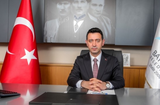 Bayraklı Belediye Başkanı İrfan Önal’dan Kamuoyu Açıklaması