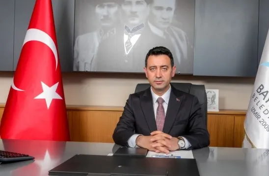 Bayraklı Belediye Başkanı İrfan Önal’dan Kamuoyu Açıklaması