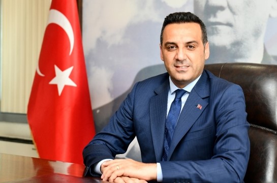 Belediye Başkanı Onur Emrah Yıldız; “Yaratıcı Gücümüzü Daha Çok Destekleyeceğiz”