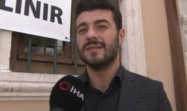 Beşiktaş’taki Yangın: DJ ve Marangoz İçin Mevlit