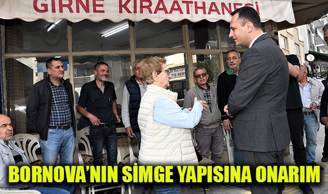 Dramalılar Köşkü’nde Restorasyon Çalışmaları Başladı