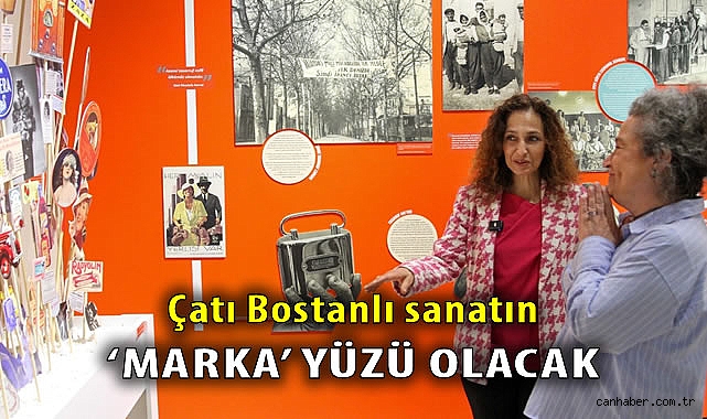 Başkan Ünsal, Çatı Bostanlı’yı Gezdi ve Vizyonunu Açıkladı