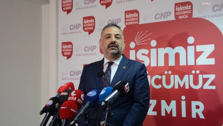 İzmir’de Heyecan Dorukta: Cemil Tugay Yüzde 50.5 Önde!