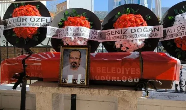 CHP İlçe Başkan Yardımcısı Balkon Faciası: 8 Yaralı, 1 Ölü