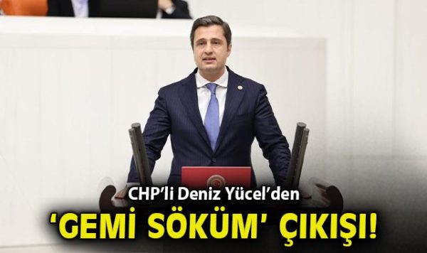 İzmir’de Tehlike Çanları!