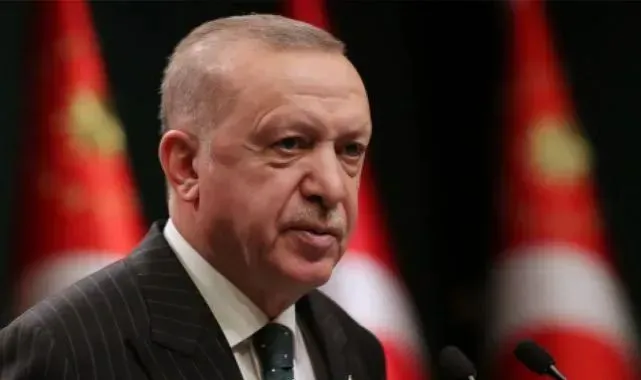 Erdoğan’dan Önemli Açıklamalar: “Sel ve Taşkın Risklerini Azaltıyoruz!”
