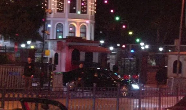 Erdoğan Seçim Sonuçlarını Ankara’da Değerlendirecek
