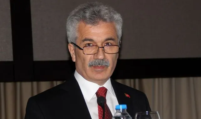 Zeki Yiğit Yeniden Danıştay Başkanı Seçildi