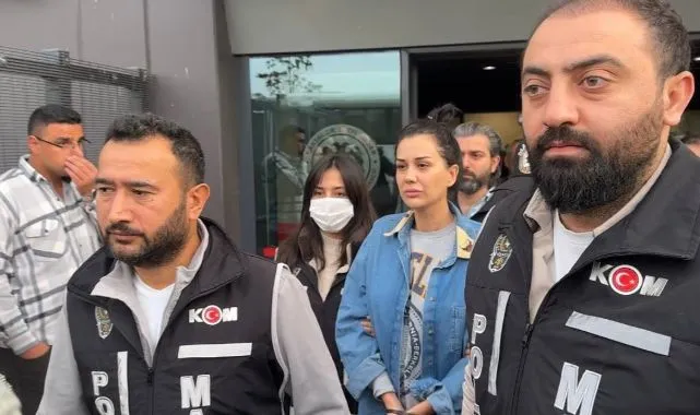 Banu Parlak’a Saldırı Davasında Gözyaşları!