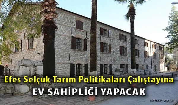 Osmanlı Anadolusu’nda Tarım Politikaları ve Krizler Çalıştayı