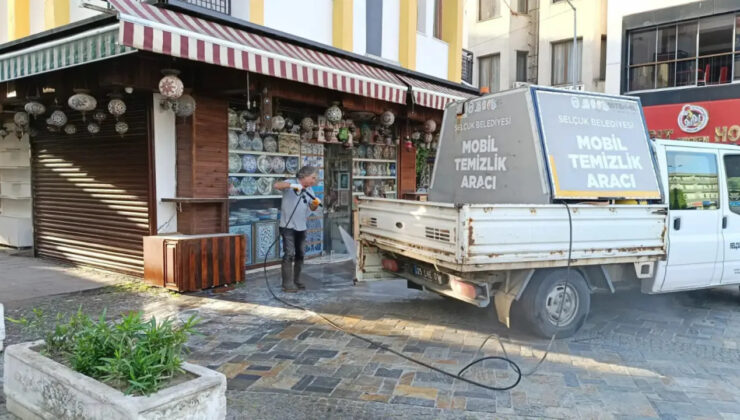 Efes Selçuk yeni sezona hazırlanıyor
