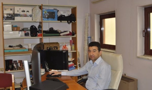 Yapay Zekanın Geniş Kullanım Alanları – Doç. Dr. Kurt Açıkladı