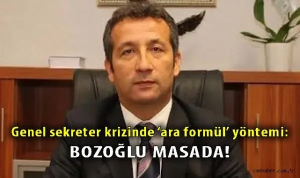 İzmir Büyükşehir Belediye Başkanı Tugay ve CHP Genel Başkanı Özel Arasındaki Gerilim!