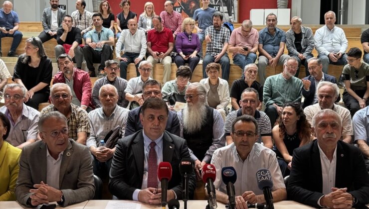 İtalyan Denizaltıları Aliağa’ya mı Getirildi?