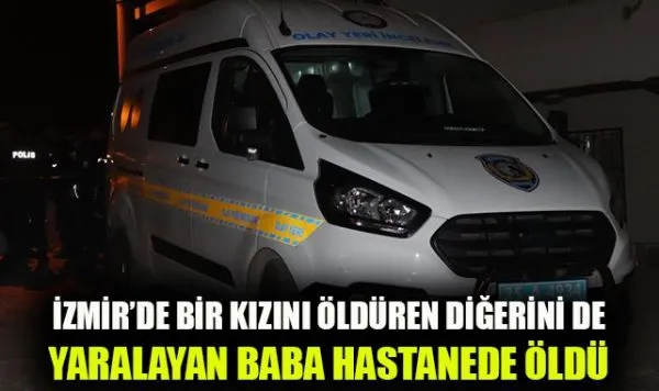 Baba Cinneti: Korkunç Olayda 3 Ölü!