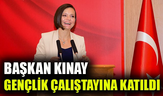 Karabağlar’dan Gençlere Büyük Destek