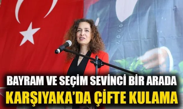 Başkan Ünsal, Çalışanlarla Bayramlaştı!