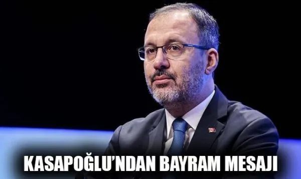 Mübarek Ramazan Ayı ve Seçim Süreci Sonrası Bayram Coşkusu