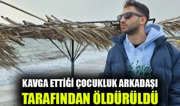 Dövmeci Cinayetinde Şok!