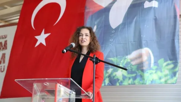 Başkan Ünsal: Karşıyaka’da gurur tablosunu birlikte yaratacağız