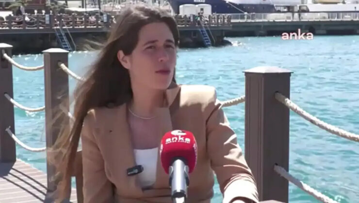 Lal Denizli projelerini anlattı