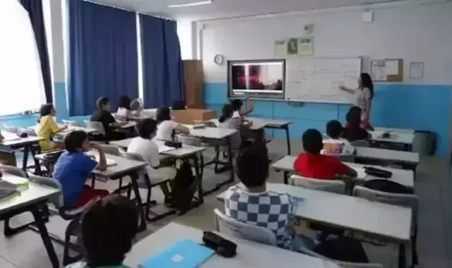 “Yeni Müfredat Taslağı Kamuoyunun Görüşüne Sunuldu!”