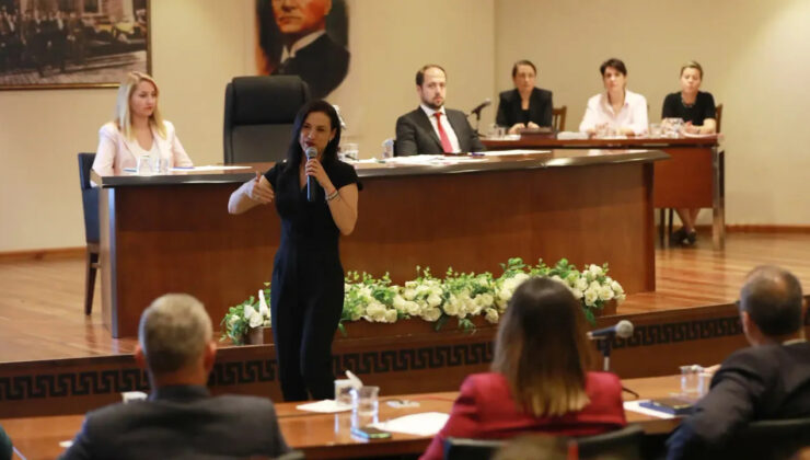 Başkan Sengel Mali Tabloyu Aktardı: En Güçlü Dönem
