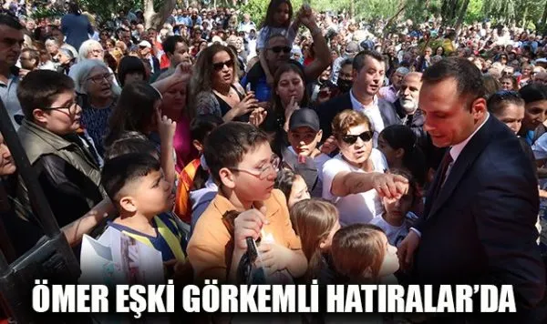 Moğollar ve Müzik Rüzgarı Bornova’da Esti