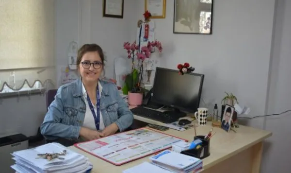 Ege Üniversitesi Otizm Farkındalık Günü’nde Çalışmalarını Sürdürüyor