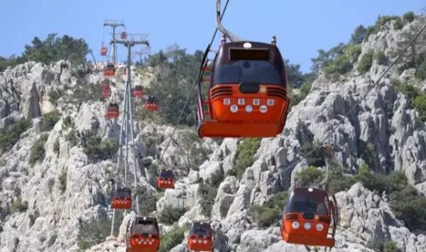 Antalya’da teleferik kazası sonrası psikolojik riskler!