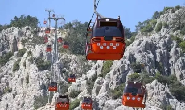 Antalya’da teleferik kazası sonrası psikolojik riskler!