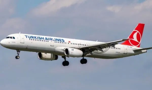 İran-İsrail Çatışması: THY Seferleri İptal!