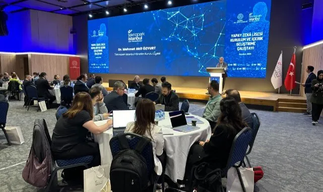 Türkiye’nin Geleceğine Yön Verecek Yapay Zeka Lisesi!