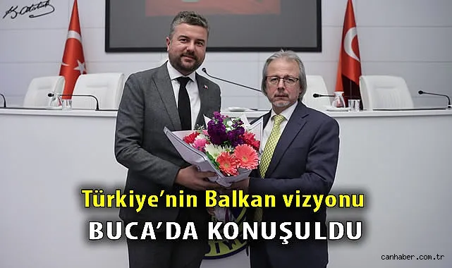 Türkiye’nin Balkan Vizyonu ve Gelecek Politikaları