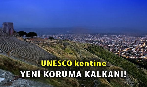 İzmir’de Yeni Arkeolojik SİT Alanları Belirlendi!