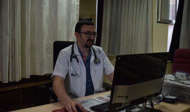Korona Döneminde Kalp Hastalıkları Artıyor