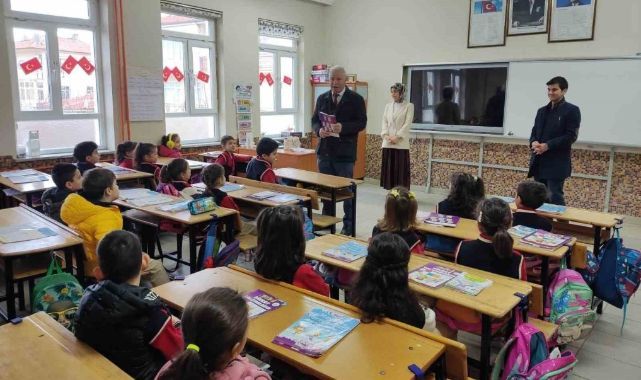 Türkiye Yüzyılı Maarif Modeli: Yenilikçi Müfredat Yolda!