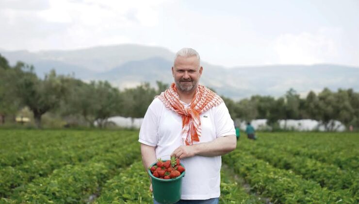 EMİRALEM ÇİLEĞİ ON BİNLERİ BULUŞTURACAK
