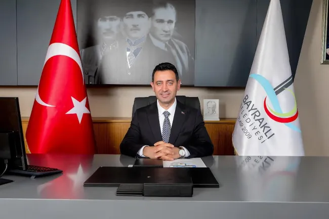 Başkan Önal’dan ‘bağımsızlık korteji’ne davet!