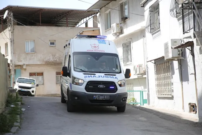 Konak Belediyesi’nden ‘sağlıklı’ hizmet