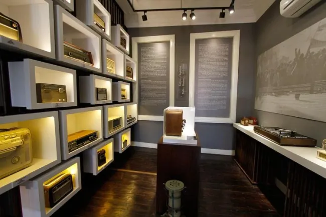 Konak’tan Müzeler Haftası’nda etkinlik yağmuru