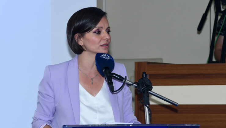 Karabağlar Belediye Meclisi, Başkan Kınay yönetiminde toplandı