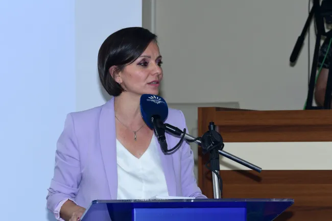 Karabağlar Belediye Meclisi, Başkan Kınay yönetiminde toplandı