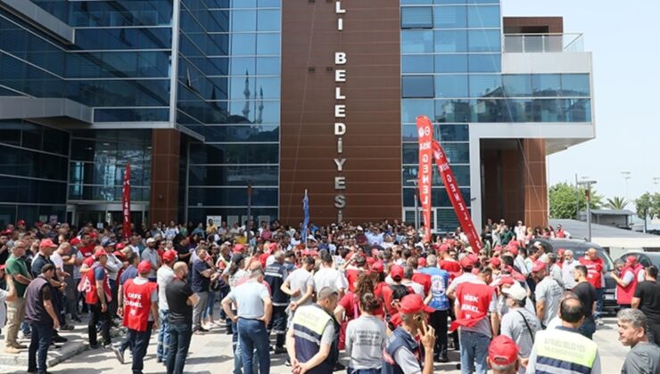 3 Haziran’da Kritik Toplantı: İşçilerin Talepleri Neye İkna Edecek?