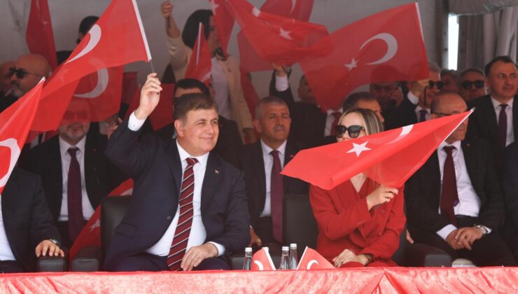 İzmir’de 19 Mayıs Coşkusu Yaşanacak!