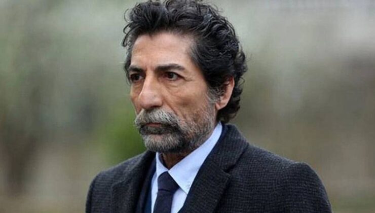 Ünlü Oyuncu Ahmet Uğurlu 71 Yaşında Hayatını Kaybetti