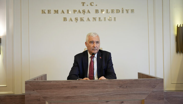 YENİ DÖNEMİN İLK MECLİS TOPLANTISI GERÇEKLEŞTİ