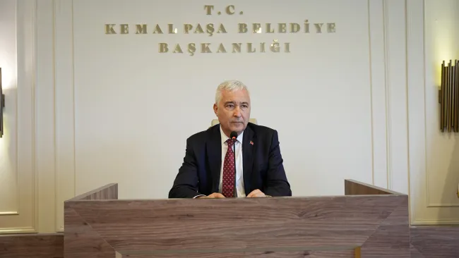 YENİ DÖNEMİN İLK MECLİS TOPLANTISI GERÇEKLEŞTİ