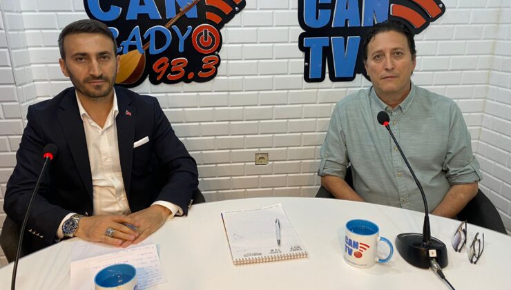 Sağlık Çalışanlarına Koruma: Av. Sancaktar Devlet Özkul ve Dr. Nuri Seha Yüksel Anlatıyor
